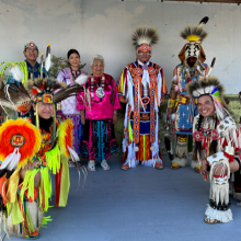 AIAC Native Pride 2023 3