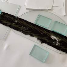 Laying out the Sash, Preparing for Restoration