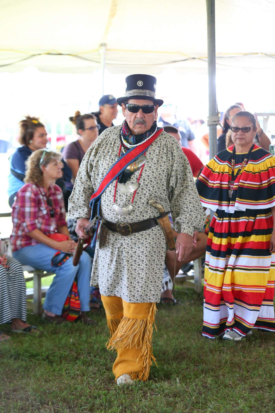 2019 American Indian Arts Celebration