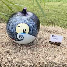 jack pumpkin
