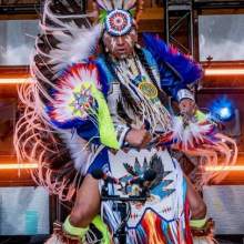 AIAC Native Pride 2023 2