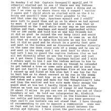 Summerlin Letter Transcript