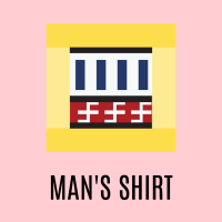 man